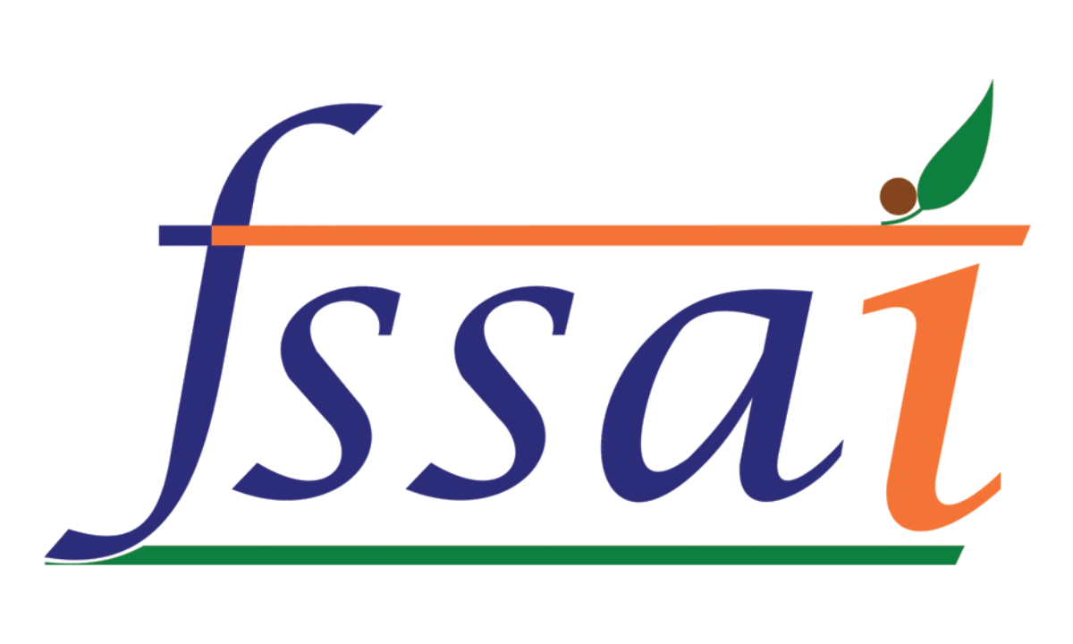 FSSAI Logo